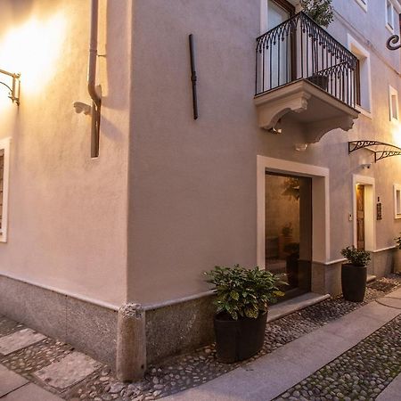 L'Atelier Du Temps - Maison Maillet Aosta Dış mekan fotoğraf