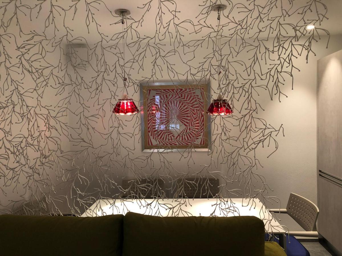 L'Atelier Du Temps - Maison Maillet Aosta Dış mekan fotoğraf